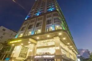 Seven Sea Hotel Da Nang, Дананг