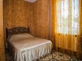 Cемейный номер с собственной ванной комнатой