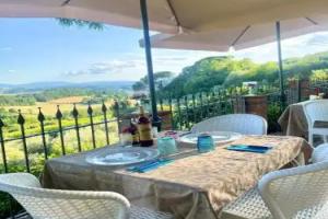 Ферма «Agriturismo Vernianello», Поджибонси