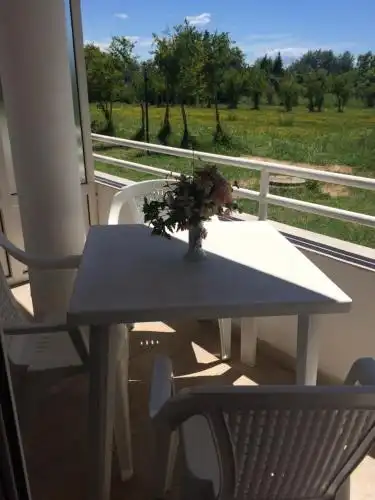 Guest House Green Garden - 27