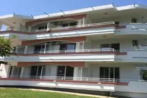 Guest House Green Garden, Ульцинь