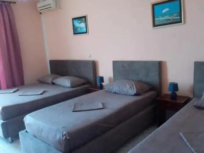 Guest House Green Garden - 3