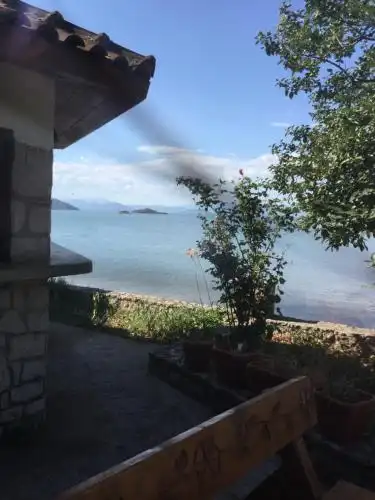 b&b Skadar Lake Murici - 13