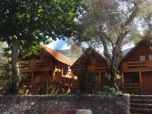 b&b Skadar Lake Murici - 4