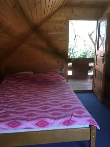 b&b Skadar Lake Murici - 17