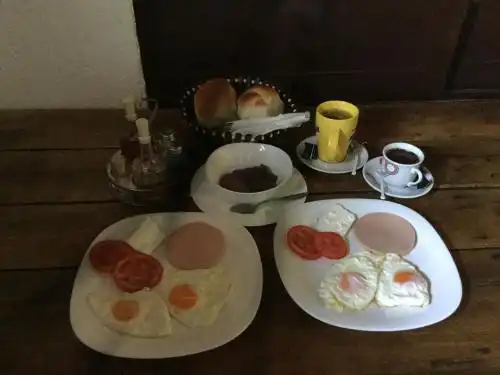 b&b Skadar Lake Murici - 2