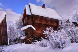 Дом для отпуска «У озер», Ворохта