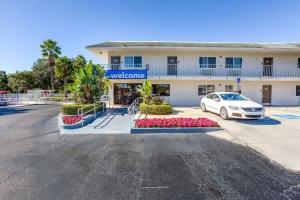 Апарт-отель «Studio 6-Kissimmee, FL - Orlando», Орландо