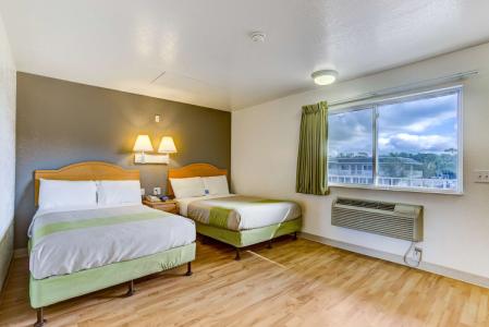 Studio 6-Kissimmee, FL - Orlando - 41