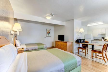 Studio 6-Kissimmee, FL - Orlando - 39