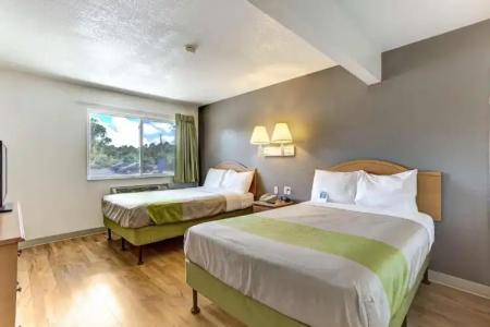 Studio 6-Kissimmee, FL - Orlando - 48