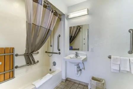 Studio 6-Kissimmee, FL - Orlando - 64