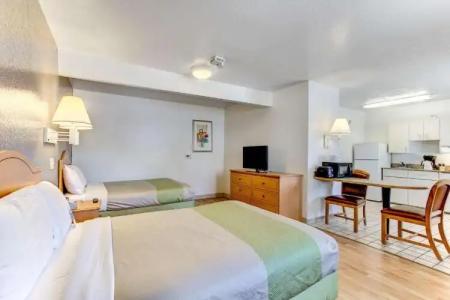 Studio 6-Kissimmee, FL - Orlando - 47