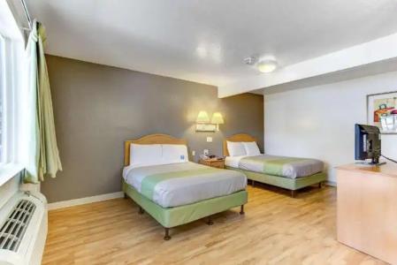 Studio 6-Kissimmee, FL - Orlando - 44