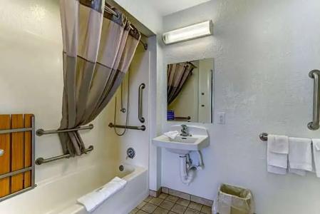 Studio 6-Kissimmee, FL - Orlando - 54