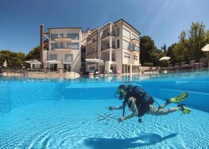 Premantura Resort - 12