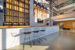 The S, Ascend Hotel Collection, Алачати