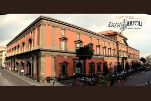 Мини-отель «Casetta Zazà», Неаполь