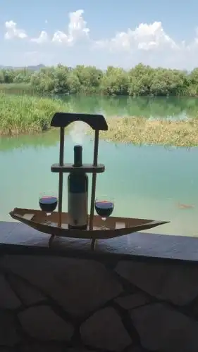 Skadar Lake House Virpazar - 21