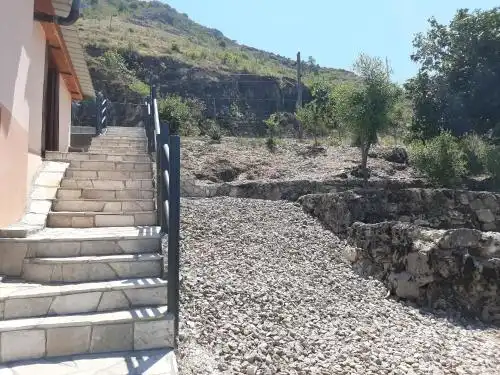 Skadar Lake House Virpazar - 9