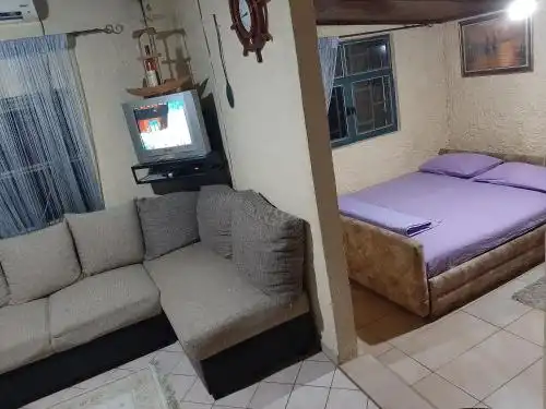 Skadar Lake House Virpazar - 3