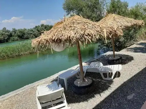 Skadar Lake House Virpazar - 0