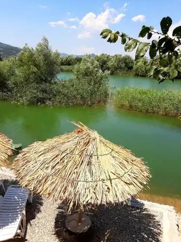 Skadar Lake House Virpazar - 8