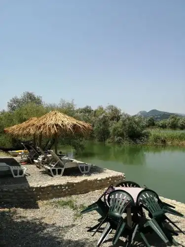 Skadar Lake House Virpazar - 16