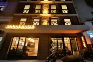 Elibol Hotel Old City, Стамбул