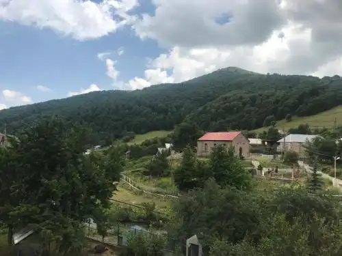 Hanqavan Resort - 6