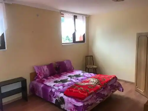 Hanqavan Resort - 21