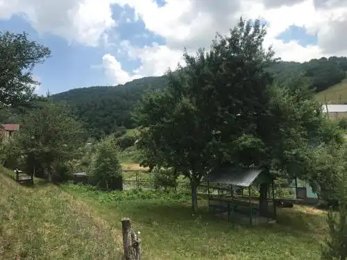 Hanqavan Resort - 9