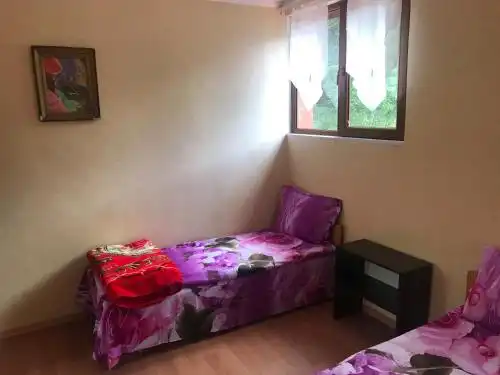 Hanqavan Resort - 23