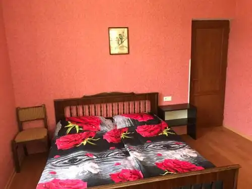 Hanqavan Resort - 17