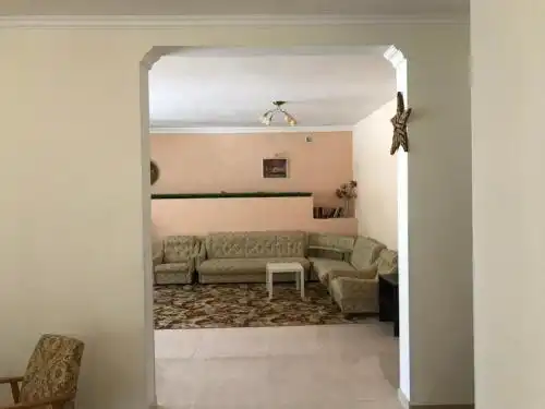 Hanqavan Resort - 16