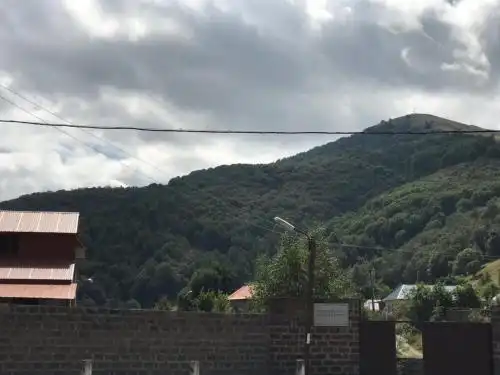 Hanqavan Resort - 4