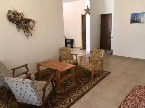 Hanqavan Resort - 12