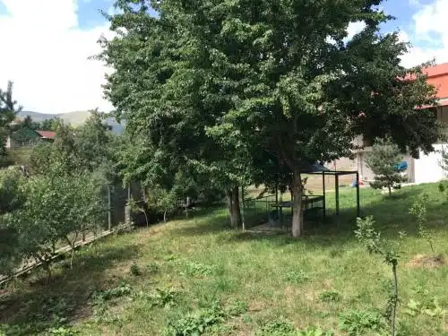 Hanqavan Resort - 5
