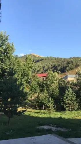Hanqavan Resort - 1