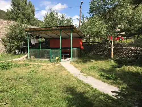 Hanqavan Resort - 3