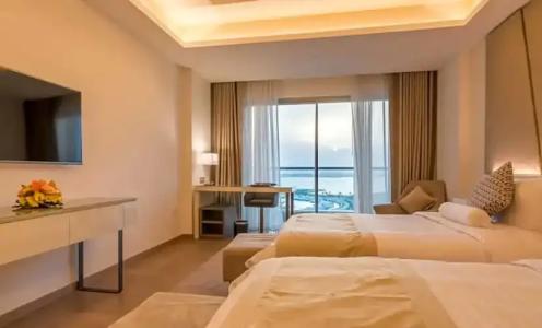 The Grove & Conference Centre Bahrain - 109