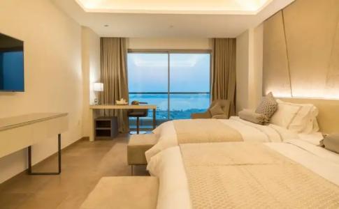 The Grove & Conference Centre Bahrain - 111