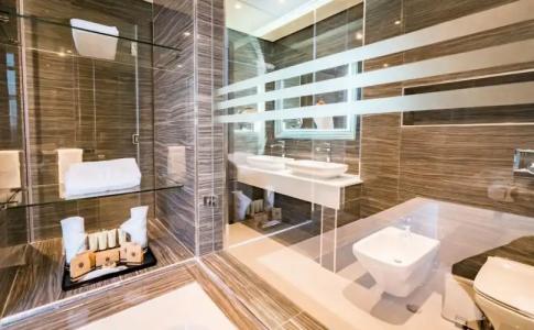 The Grove & Conference Centre Bahrain - 102