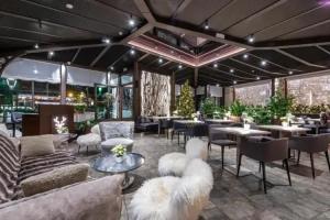 Отель «Fiocco Di Neve Relais & Spa», Лимоне-Пьемонте