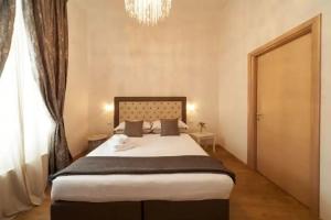 Мини-отель «La Porta del Paradiso», Флоренция