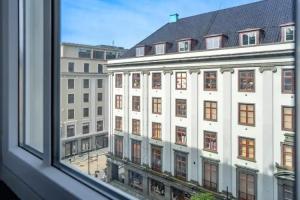 Magic Hotel Xhibition, Берген