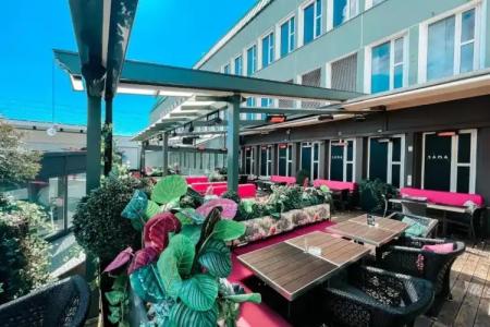 Magic Xhibition - 10