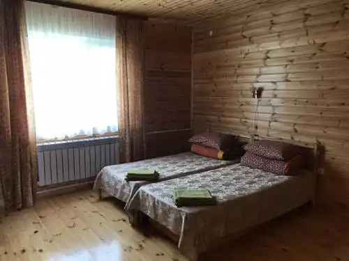 Гостевой Дом рядом с Горнолыжным Курортом - 17