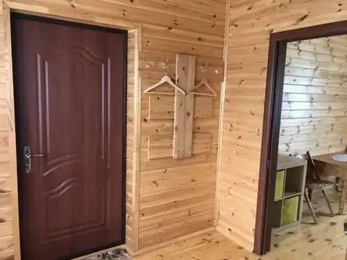 Гостевой Дом рядом с Горнолыжным Курортом - 19