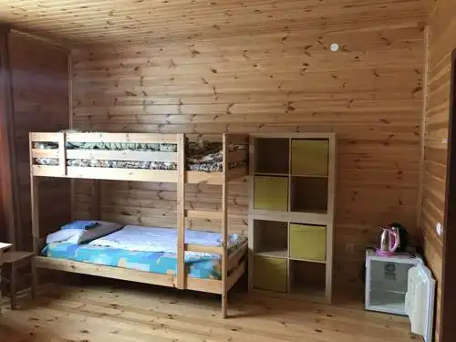 Гостевой Дом рядом с Горнолыжным Курортом - 24